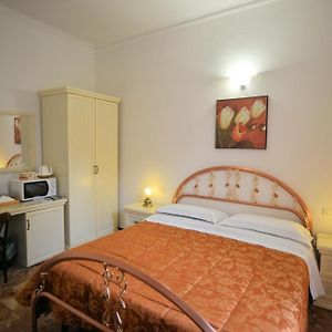 Camera superior con letto king size